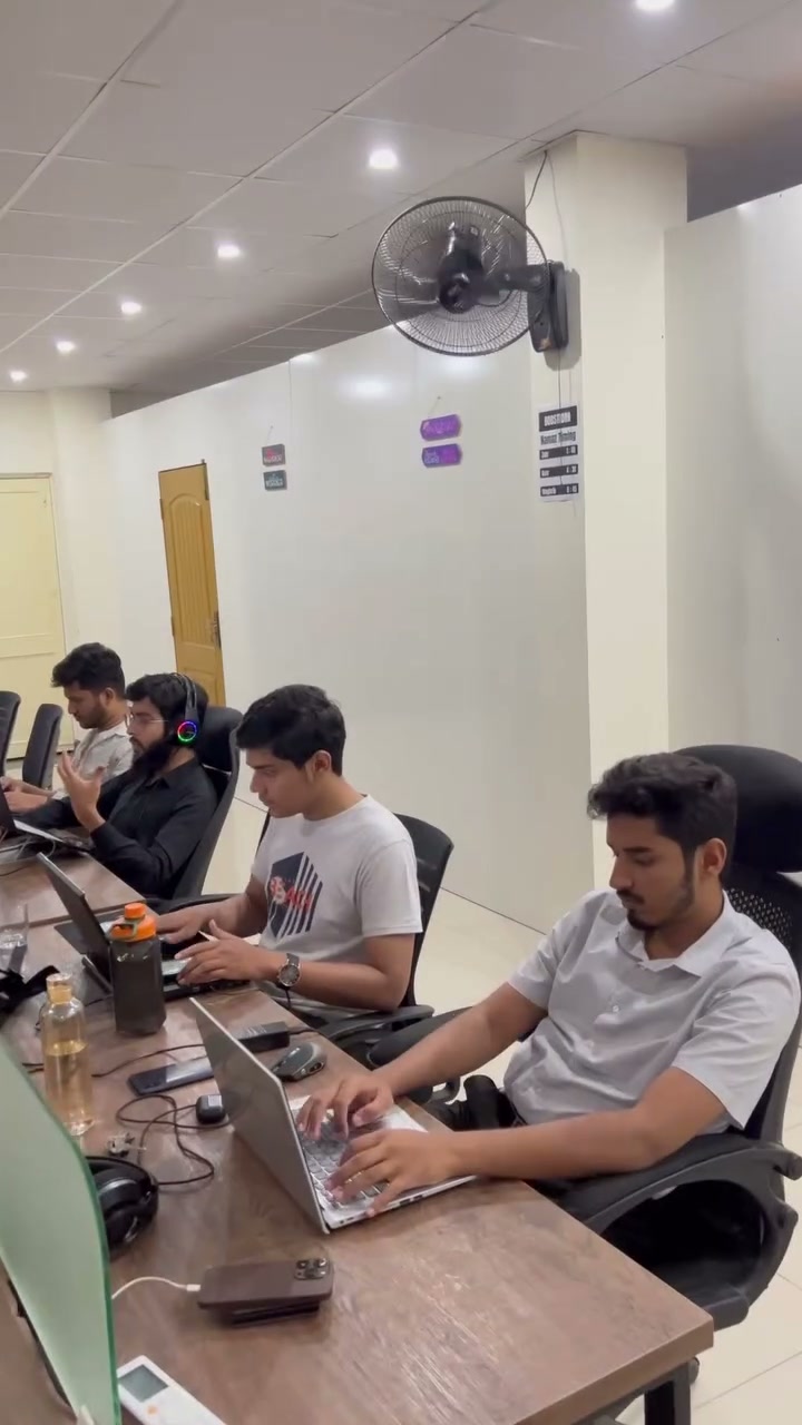 Real-World Workstation Execution